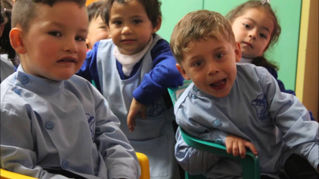 Himno Jardin Betania
