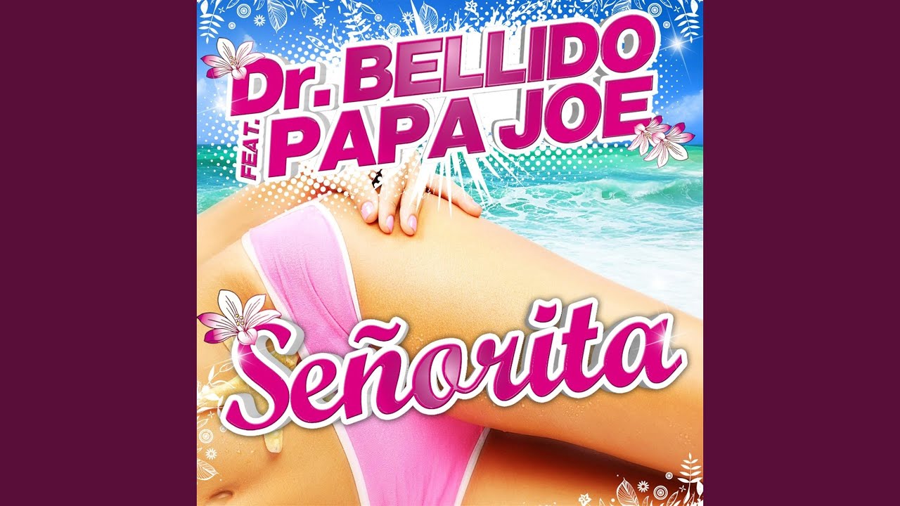 Señorita (Extended Version)