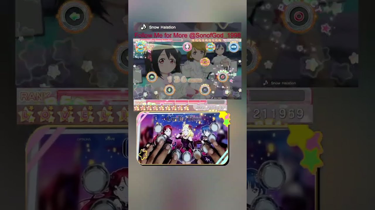 The REAL Umi's Birthday Event!