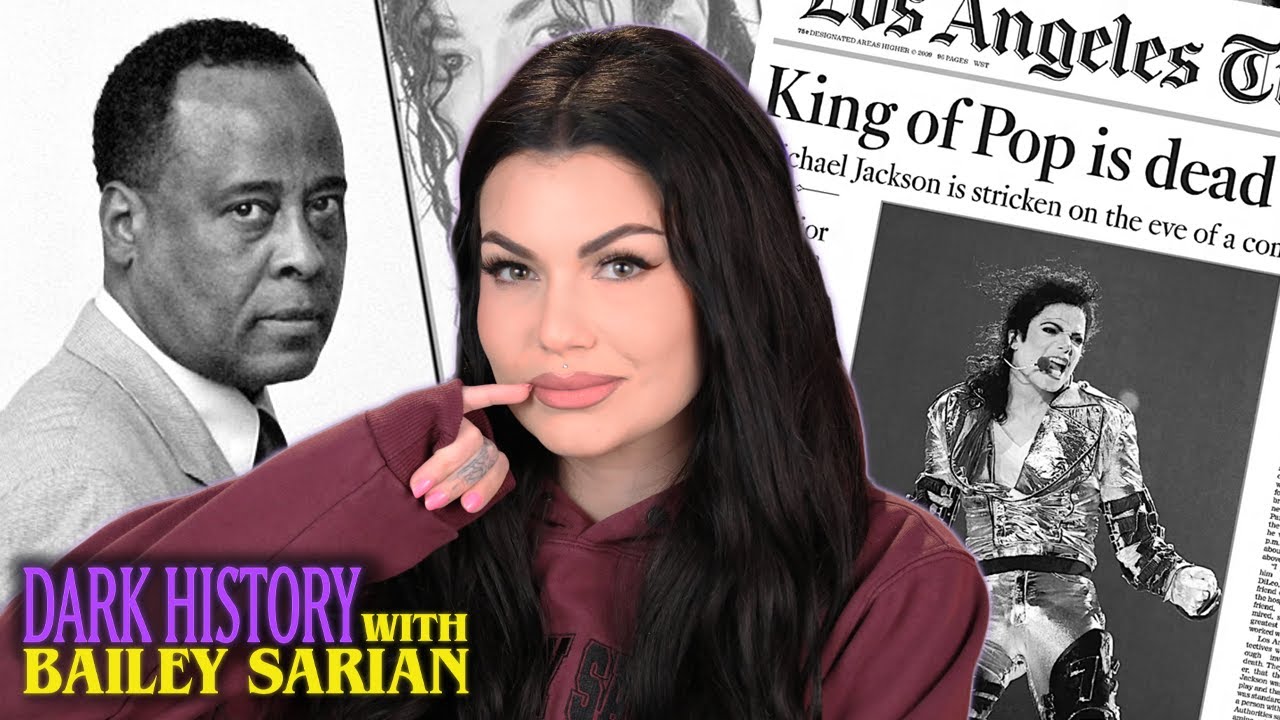 Doctor or Dealer? How celeb doctors destroyed American icons | Dark History