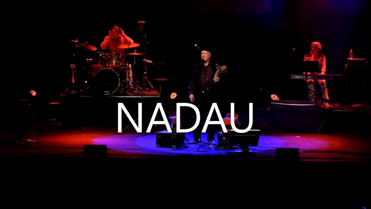 NADAU au Bascala avril 2018