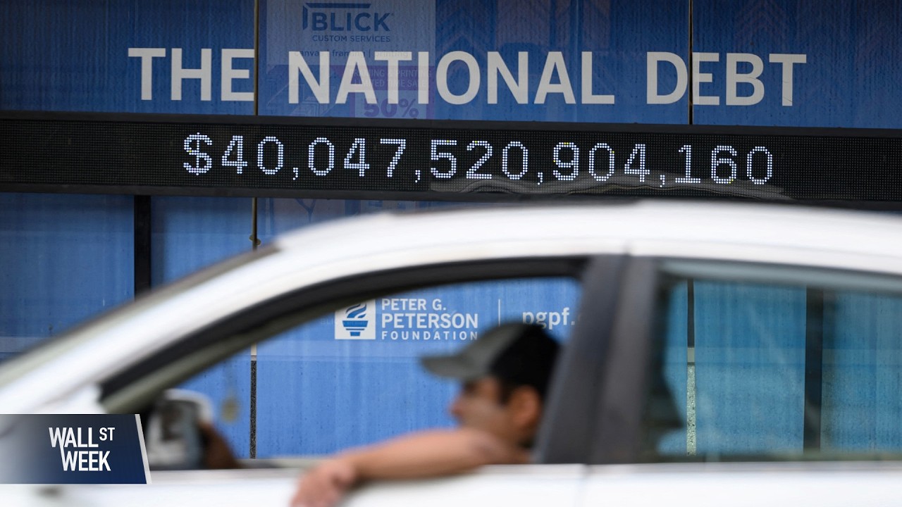 The Ugly Truth About the Debt Crisis
