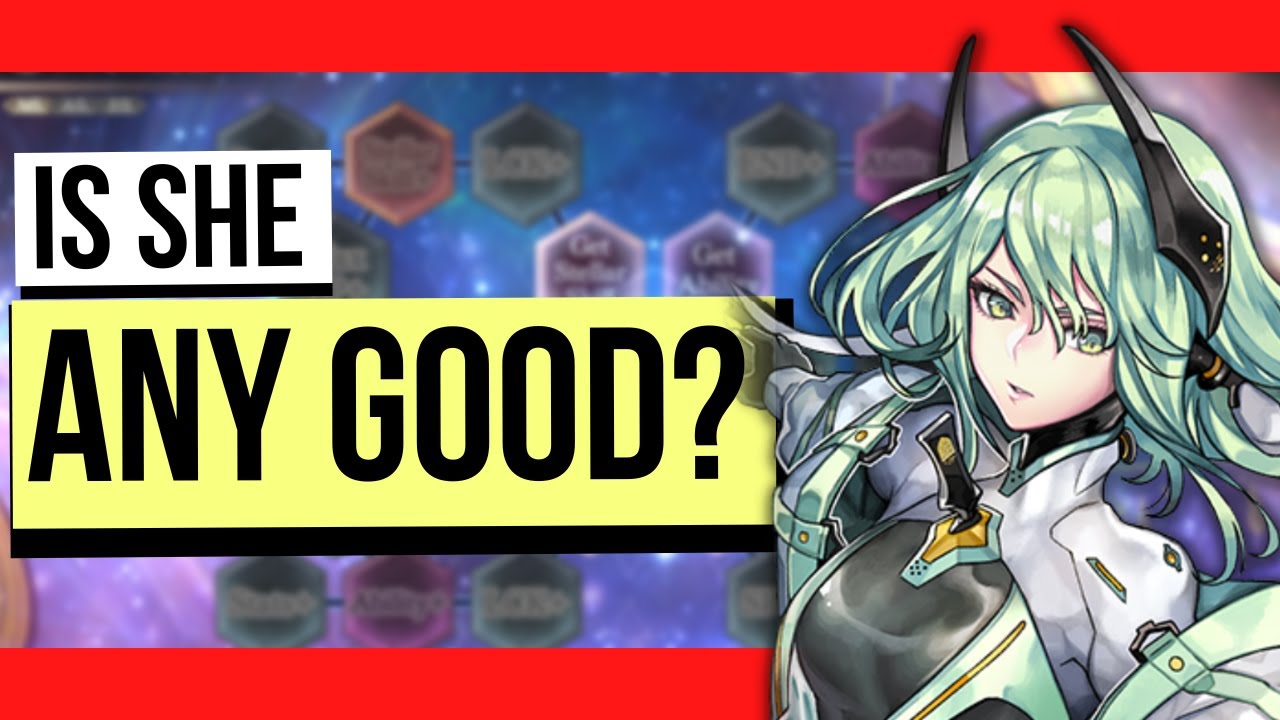 [Another Eden] Melissa ULTIMATE Guide - Deal Billions of Damage And Be Very Happy