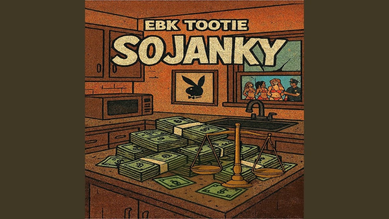 SOJANKY