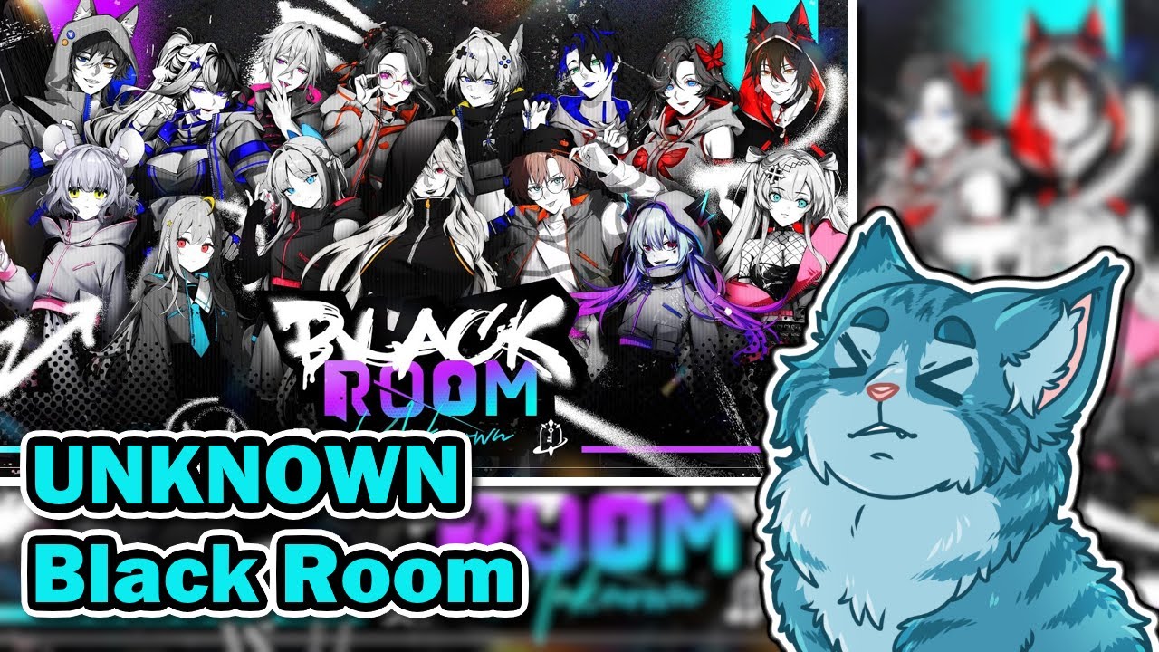 Moral Reacts! | UNKNOWN - Black Room (Original Song) [Algorhythm Project] | Moral Truth