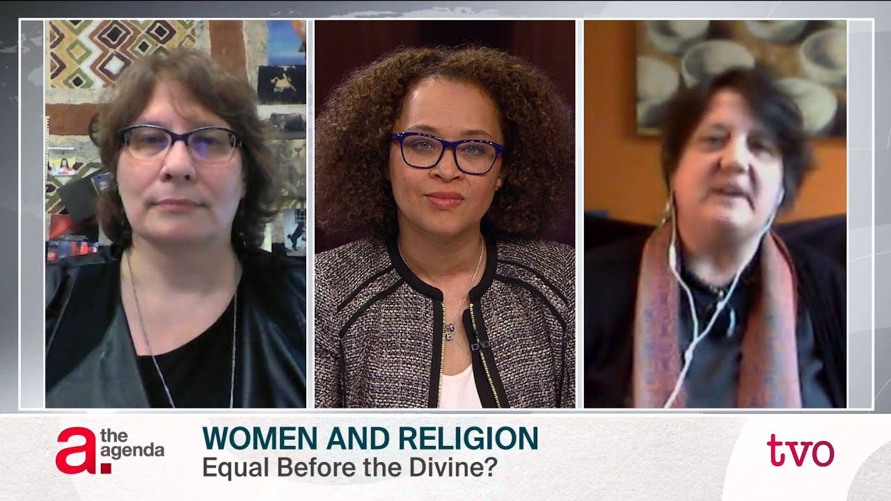 Women and Religion