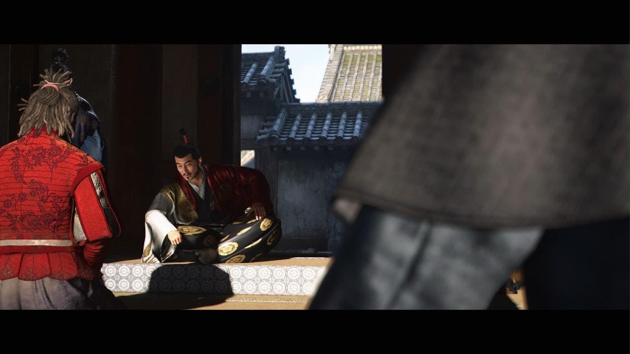 Assassin's Creed Shadows capitulo 1 en español