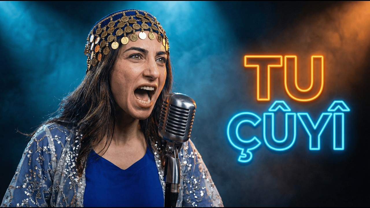 Stranên Kurdî yên Kevnarî – Kürtçe Folk Mix 2026 🎶
