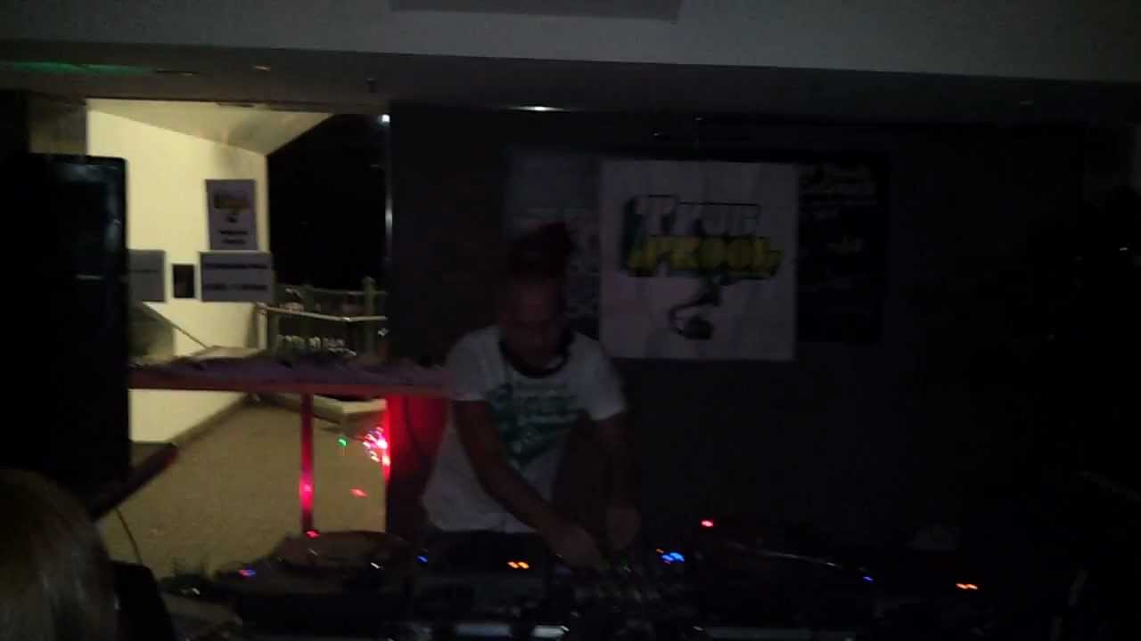 True Skool Presents: 100% Strictly Reggae Dancehall Party - DJ Shabaga