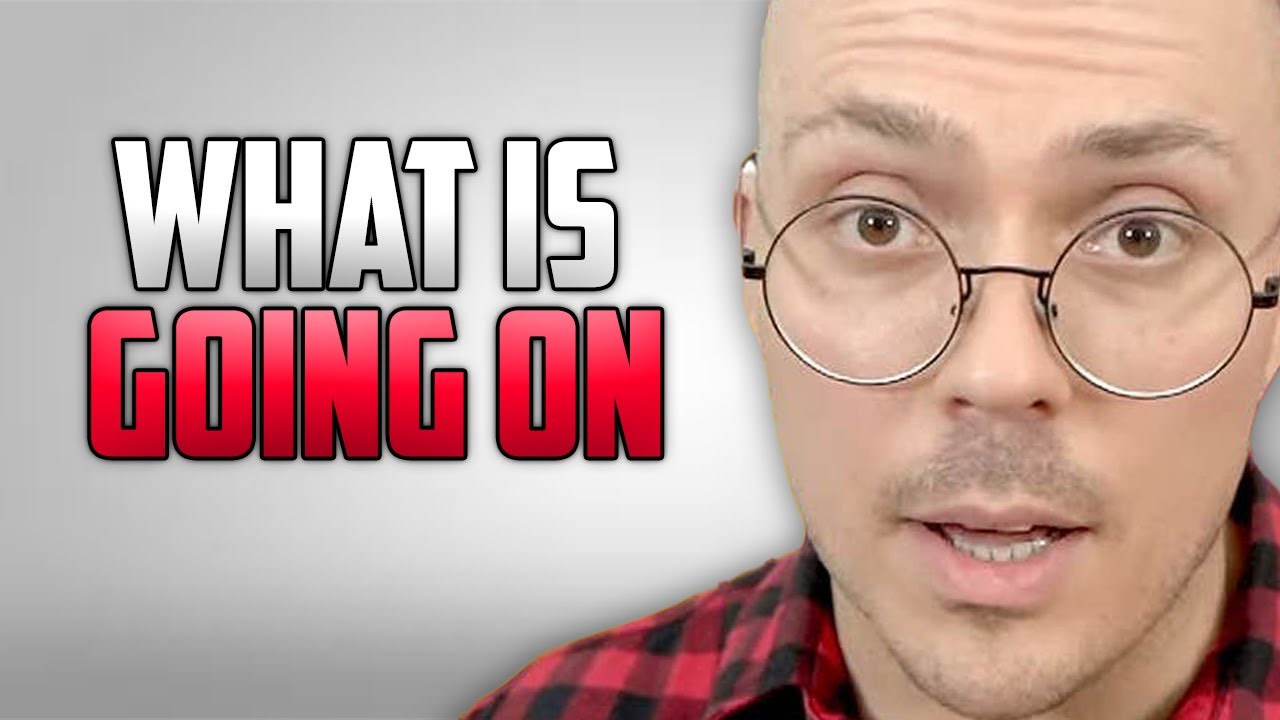 The Anthony Fantano Controversy Explained