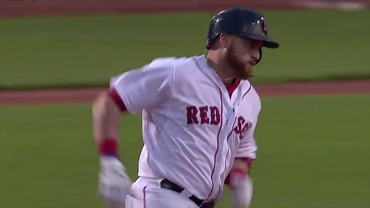Green Monster Home Run Camera