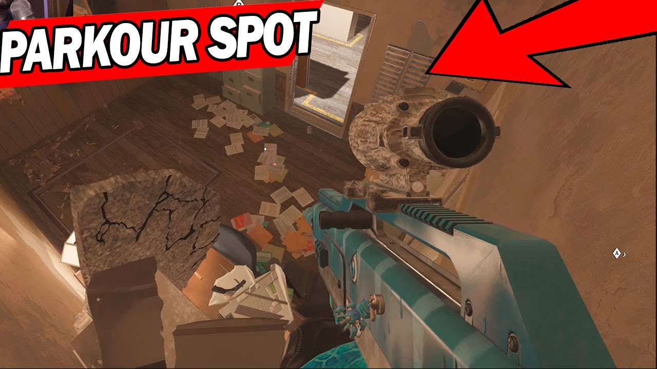 VUELVEN ESTOS SPOTS EN FRONTERA | MIWELL