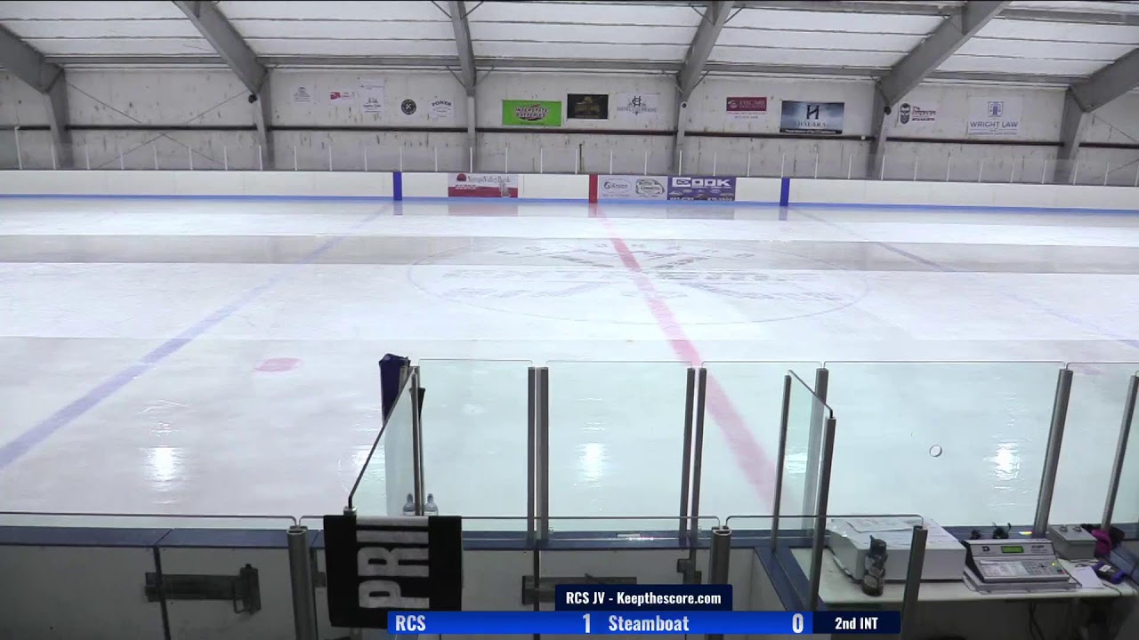RCS v. Steamboat