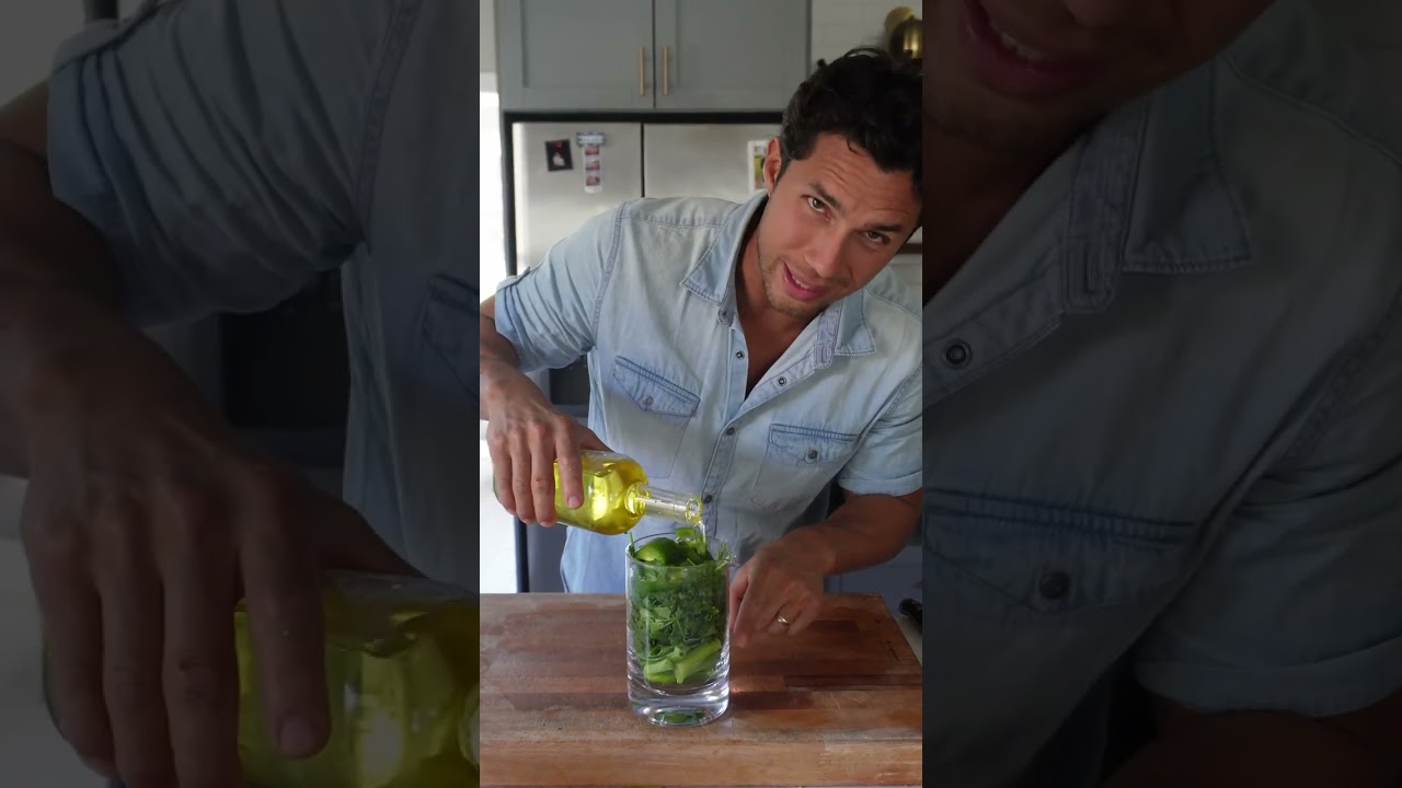 #aji #buenazo #rodrigofernandini #receta #familia #ajicasero