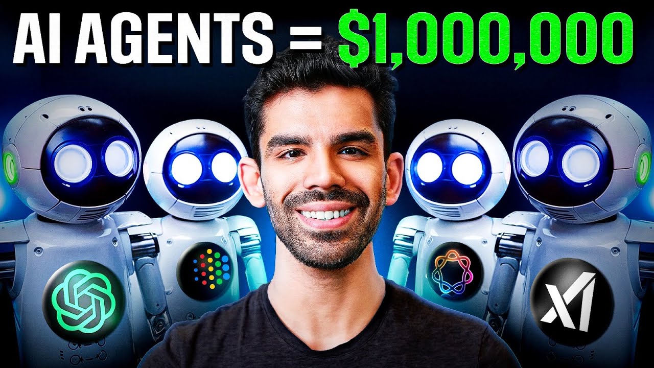 AI Agents on N8N - Start Here
