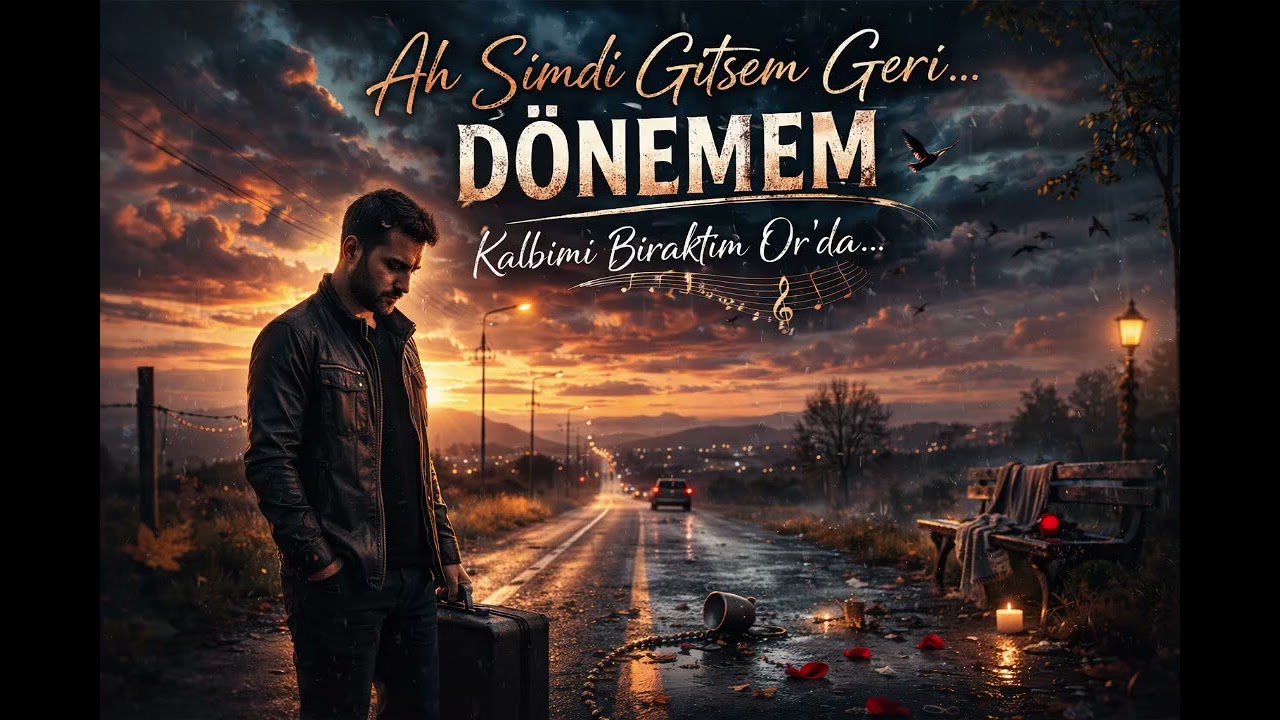 Abdulkadir - Geri Dönemem (419. Mühür)