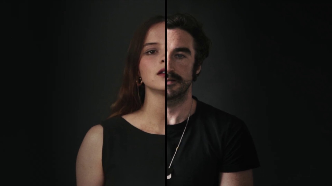 The Coronas and Gabrielle Aplin - Lost in The Thick of It (official video)