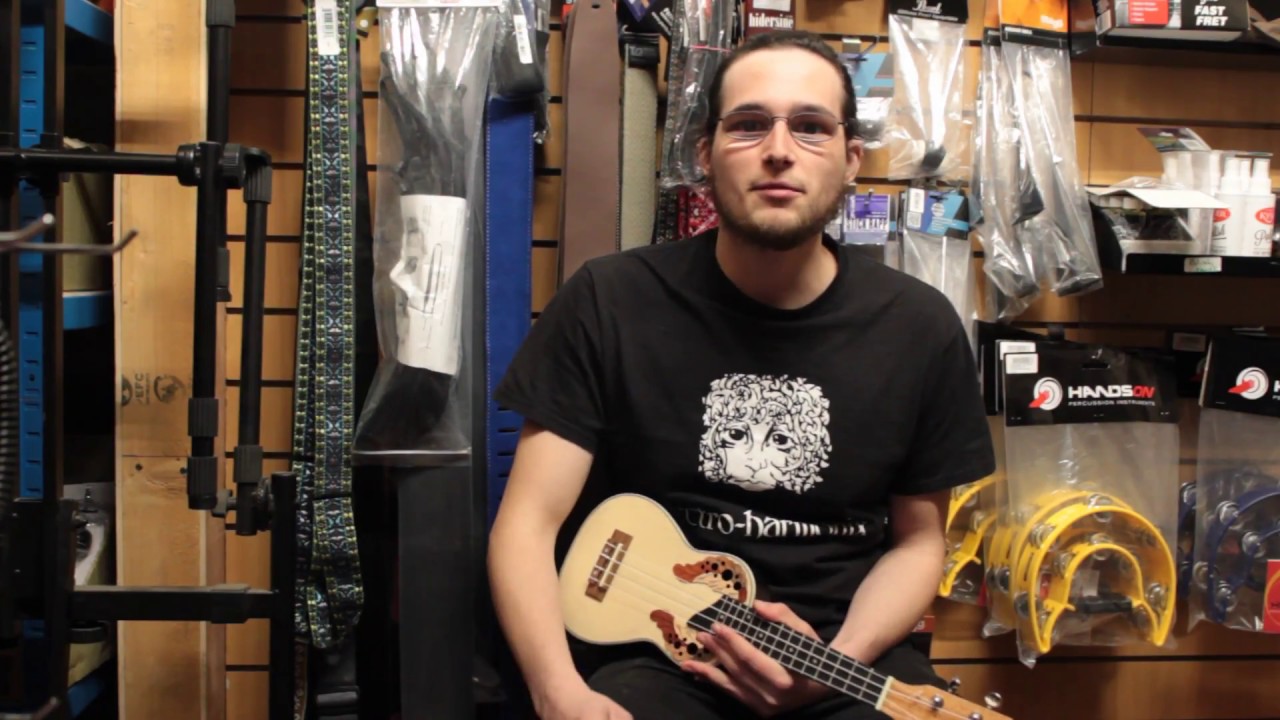 Hit The Road Jack Ukulele Tutorial (Simplified)