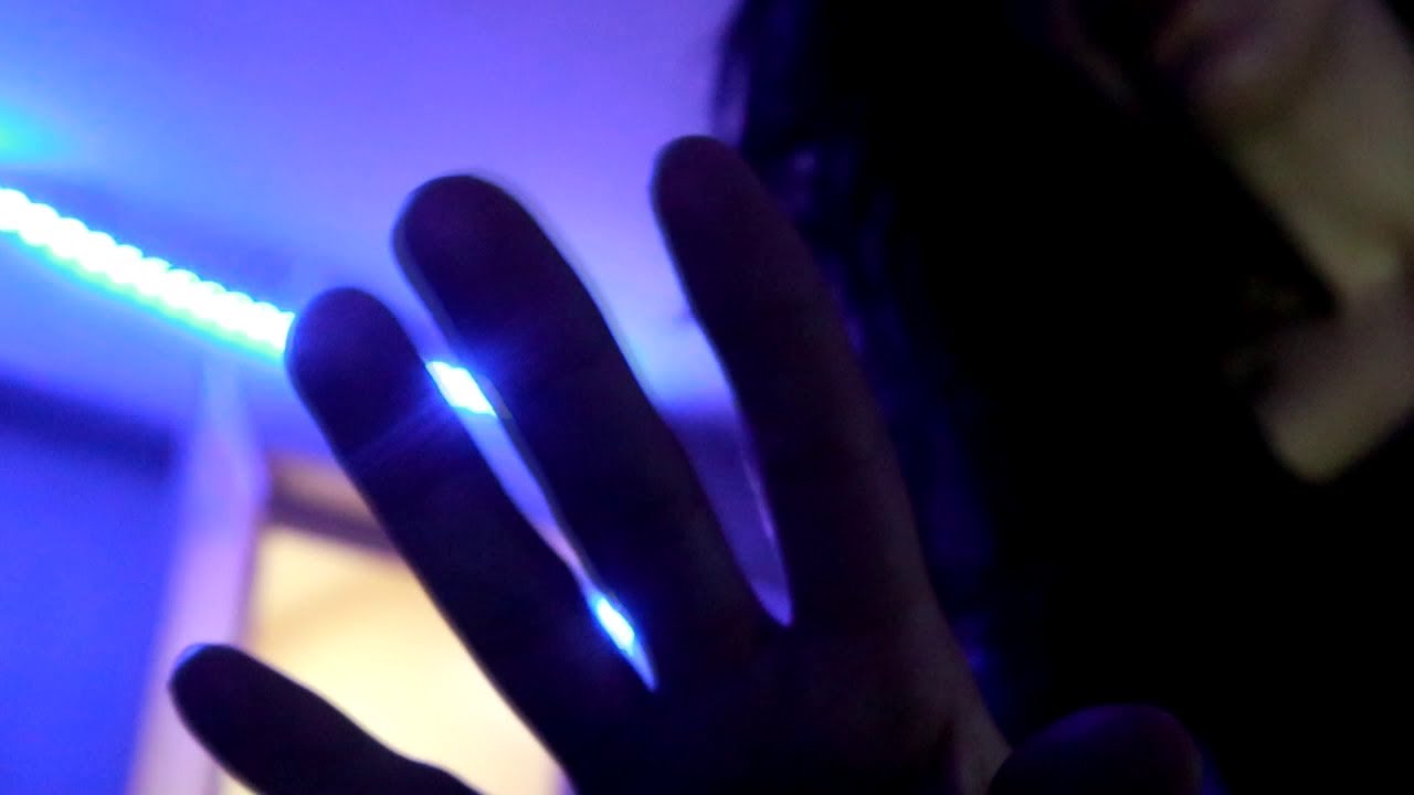 💤 RENDORS TOI - ASMR  - crinkle, massage de crane, caresses.