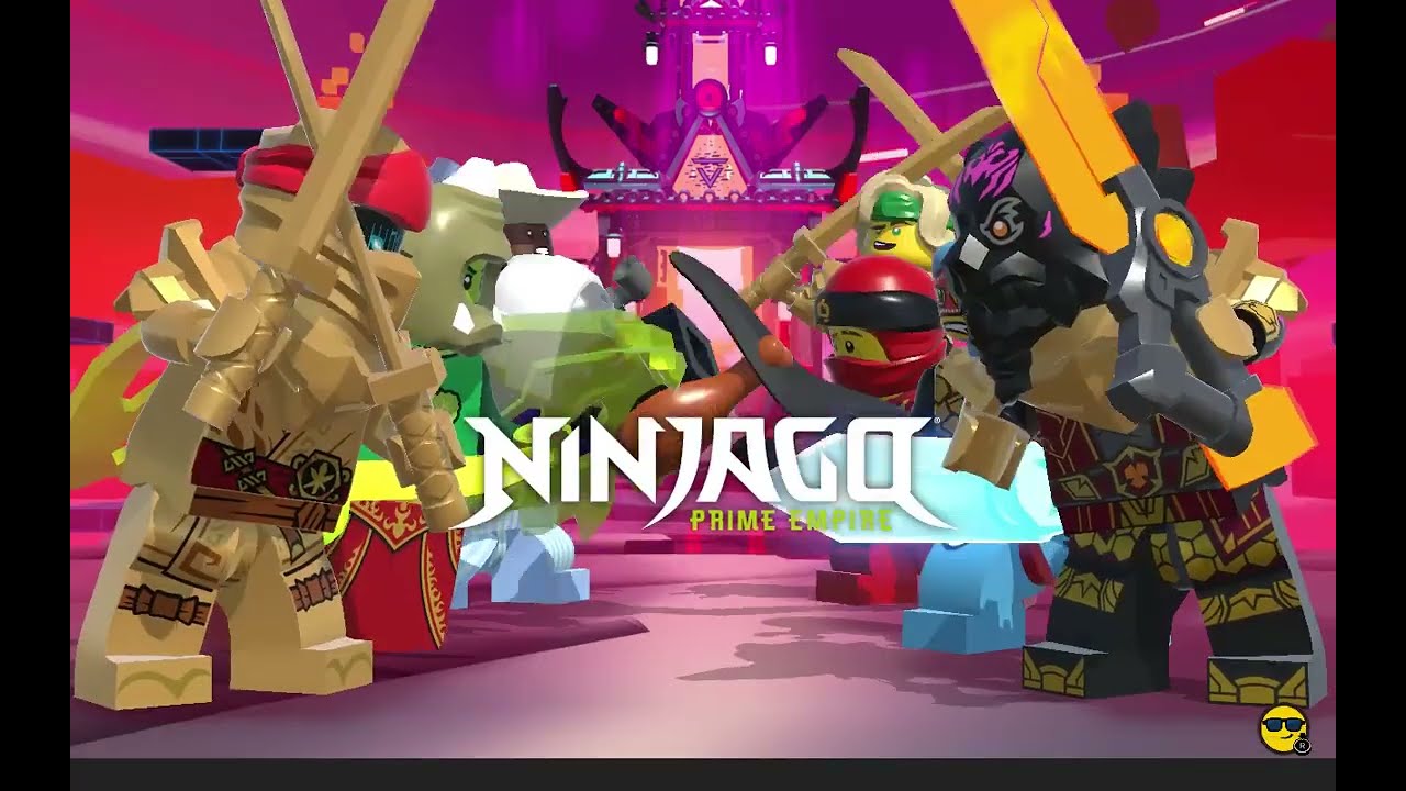 LEGO Brawls | That Goblin Again!