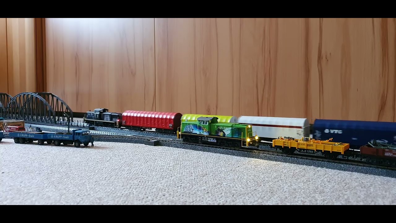 Brawa#Märklin#Baureihe V90