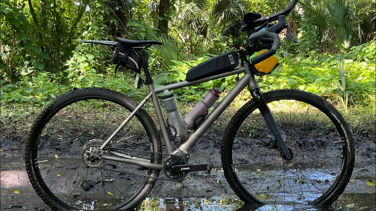 Priority Gemini + Redshift: 2,000ish mile review