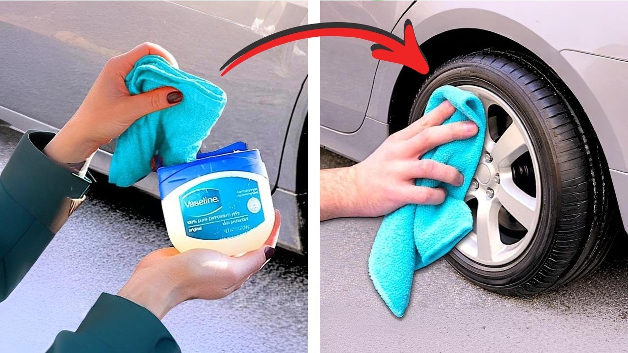 17 Trucos SECRETOS Para Autos Que NADIE Conoce (Consejos de Genios)