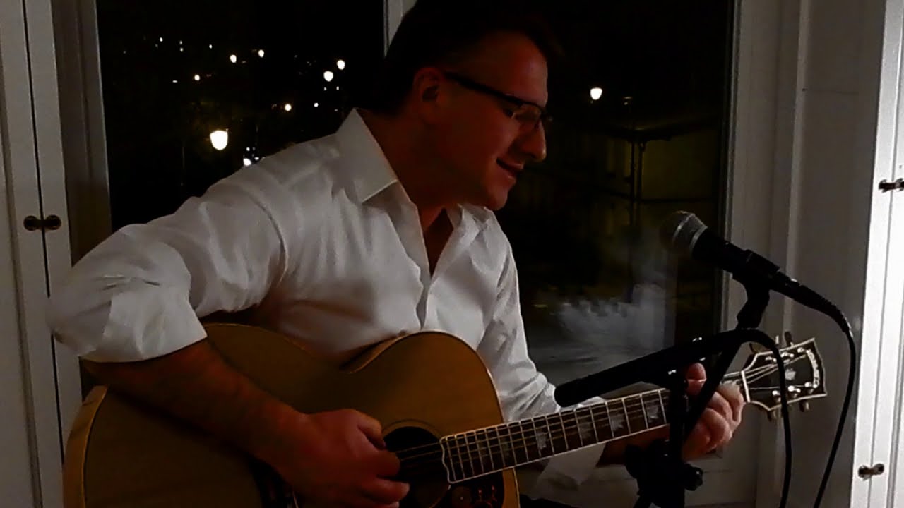 Zaproście mnie do stołu - cover
