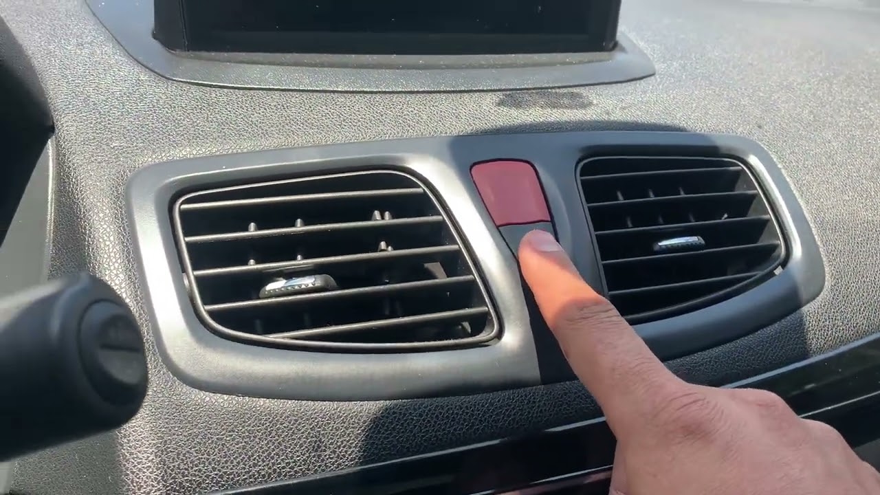 Fluence Otomatik Kapı Kilitleme Özelliği Nasıl Aktif Edilir?