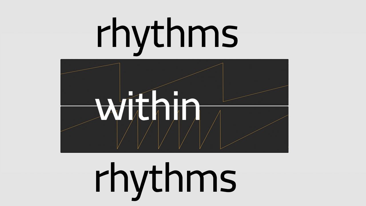 Nested Tuplets in Max/MSP