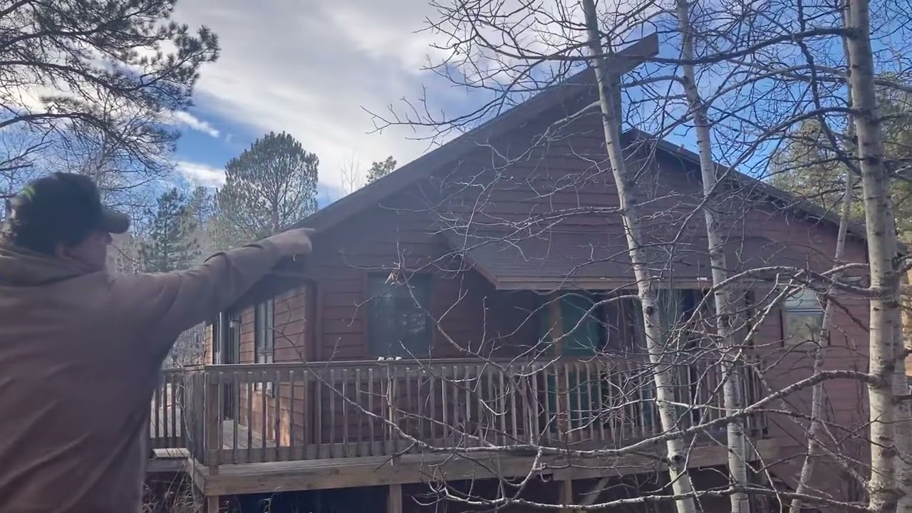 Outlaw Dayspring proposal video