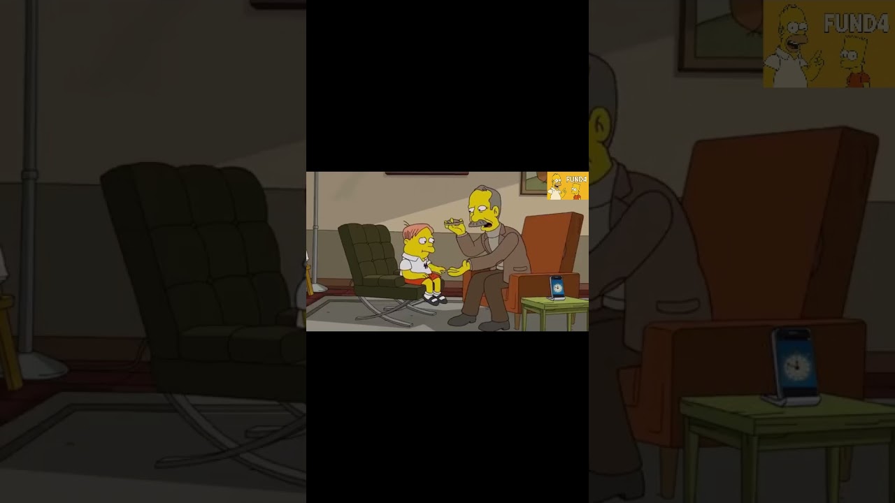 Симпсоны #bartsimpson #cartoonclips #funnymoments #симпсоны #homersimpson #thesimpsons