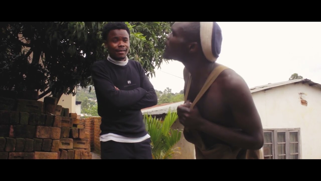 Ghettoh Rhythms TV series. Ep 2. Se5