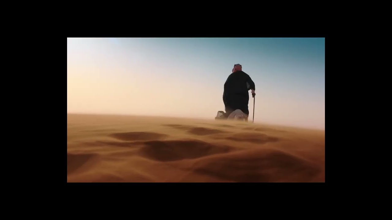 قِبـلةُ الأرض .. شعر / عفاف الحربي