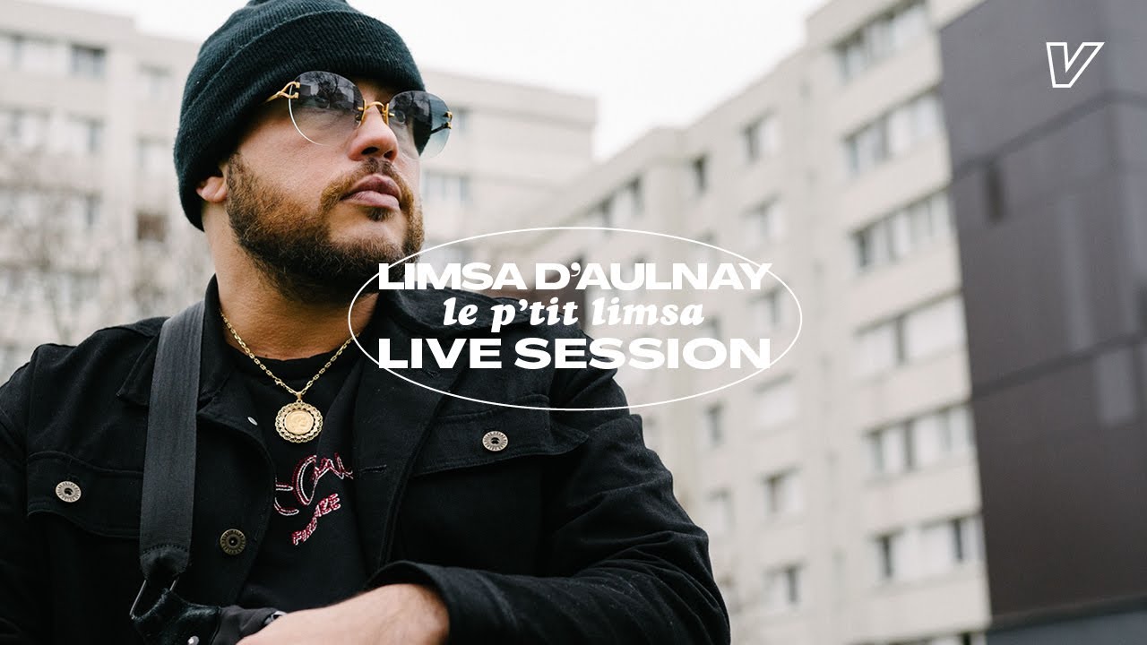 Limsa d'Aulnay - Le ptit Limsa  | Freestyle Live Sessions Views