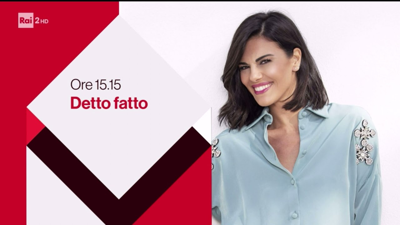 SEQUENZA PROMO RAI 2 E PROGRAMMI DI OGGI RAI 2 (15 SETTEMBRE 2021 ORE 10:00)
