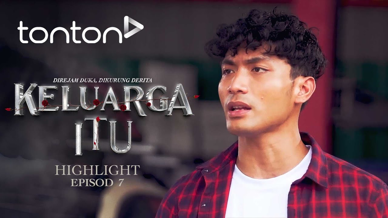 [HIGHLIGHT] Keluarga Itu (2025): Episod 7 - Aman Nak Melawat Mia Tapi Tak Dapat Cuti.. | Tonton