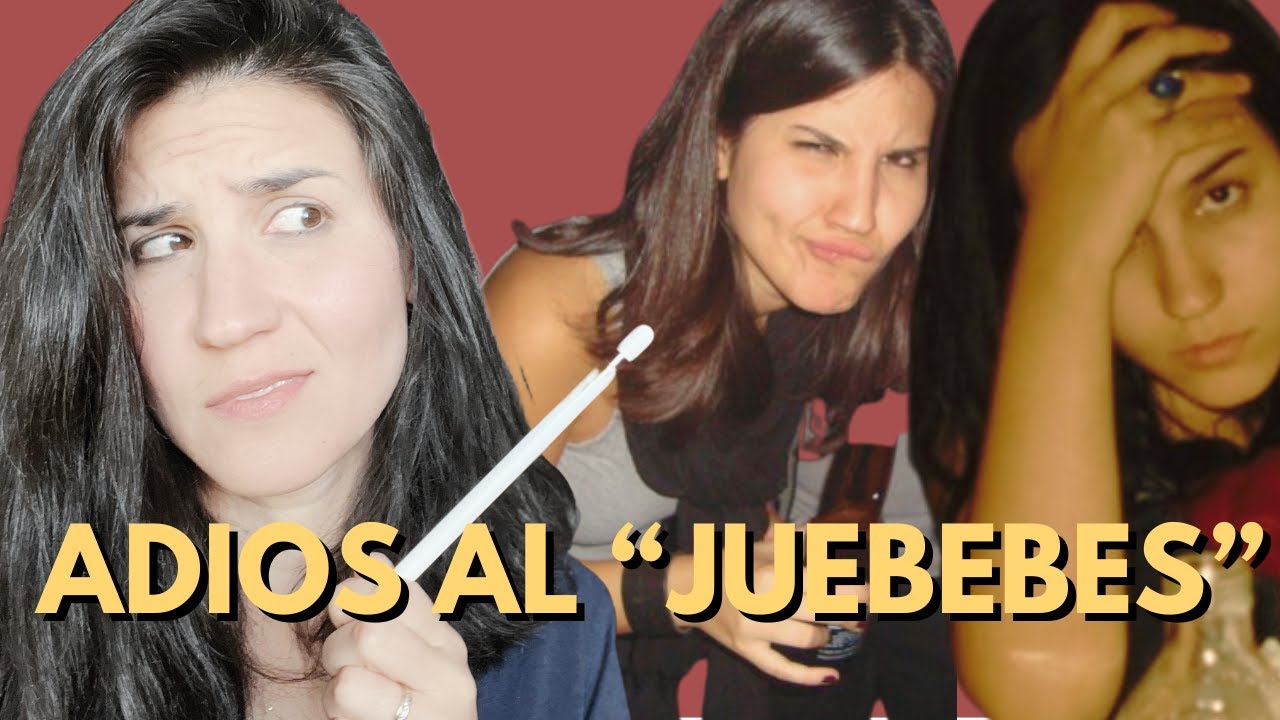 Adios al Juebebes - Jueves de SOBRIEDAD. EN DIRECTO - Sesión de preguntas y respuestas.