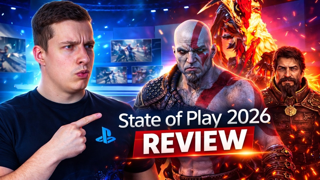 State of Play 2026 — Was It Good?