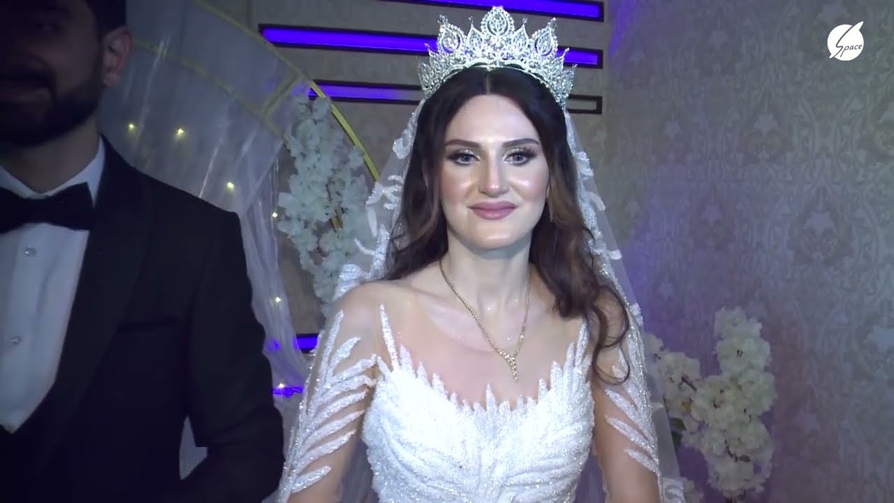 Nitq qüsurlu cavanların toyu | Banu - Sumqayıt 2-ci hissə (18.06.2023)