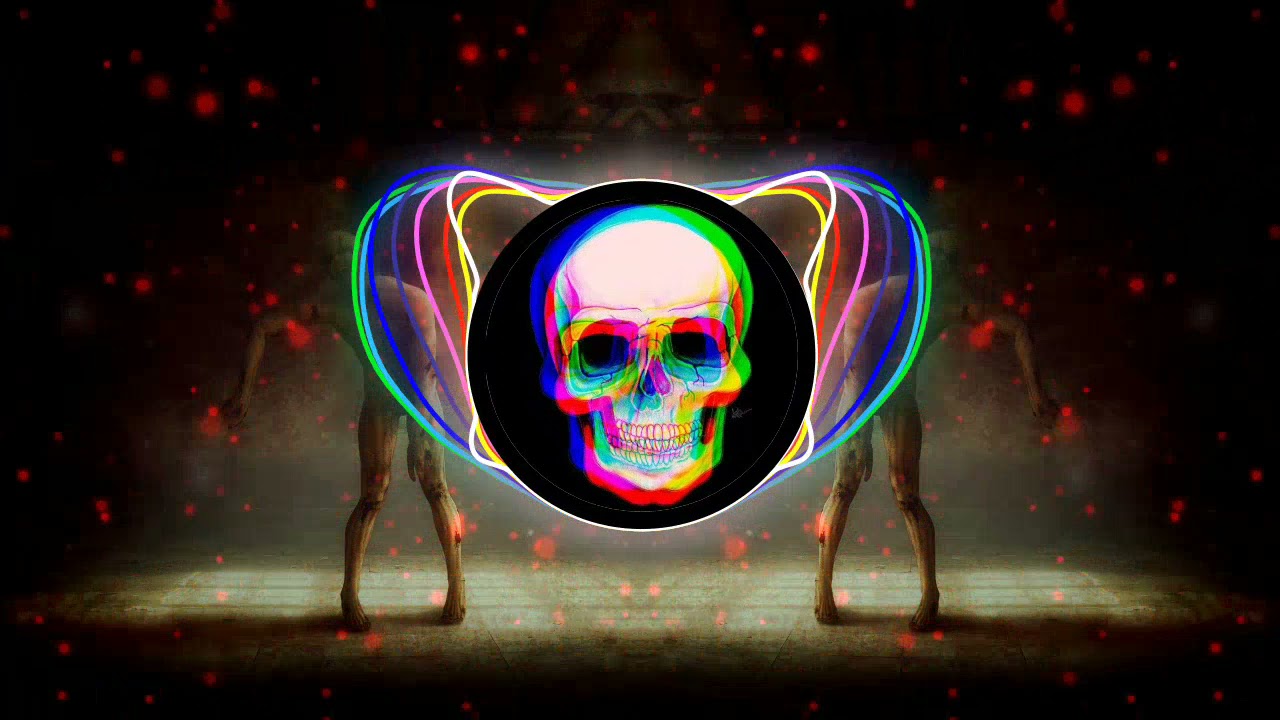 Da Rick, The Rebel & Pat B - Zombie