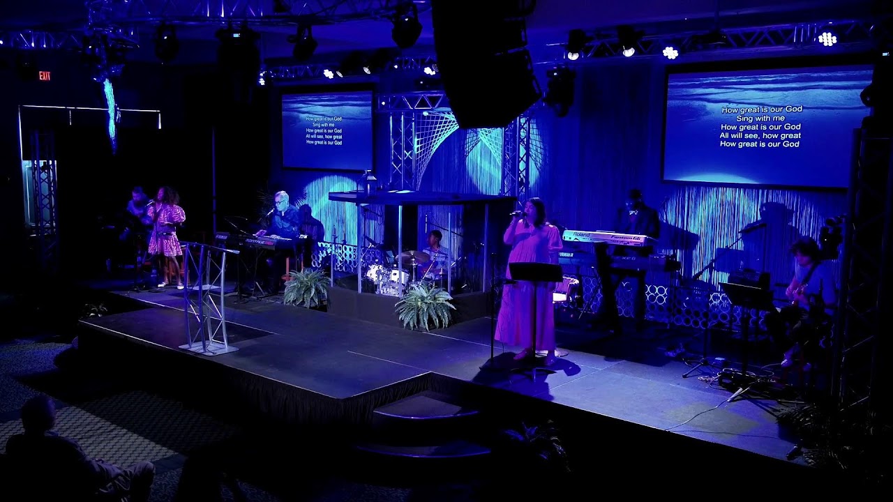 2.15.26 C2 Worship Service Livestream