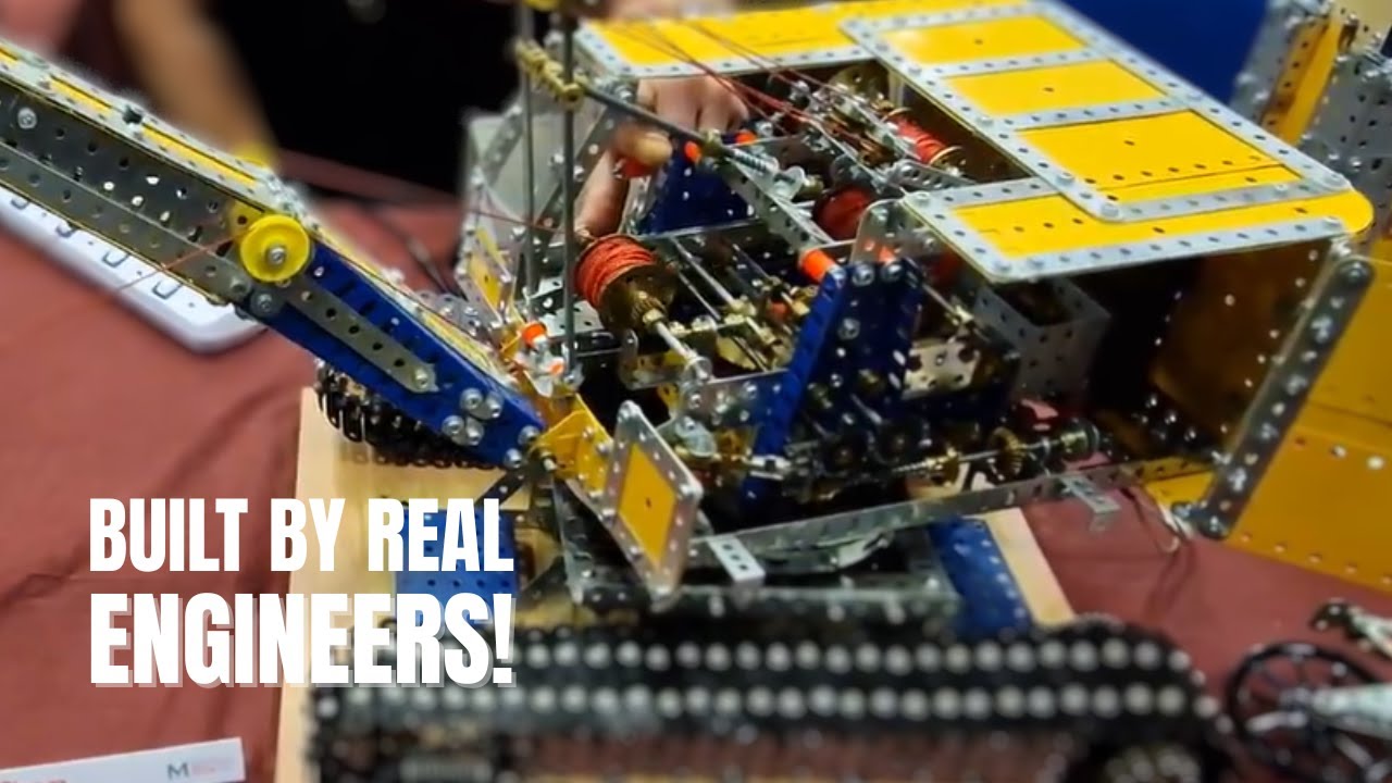What engineers create in their spare time... it’s amazing! | SkegEx 2024 Highlights