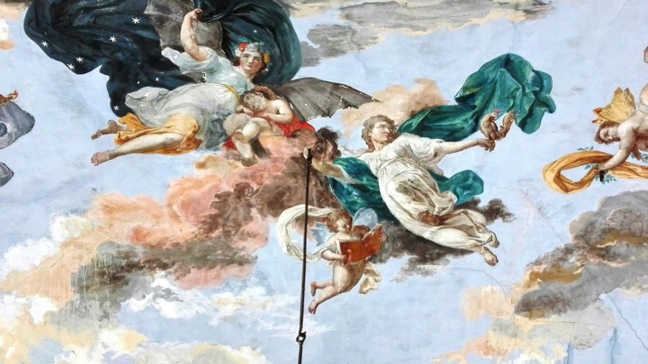 Giorgio Barone racconta... Da "gioiello" dimenticato a Museo della Sicilianità
