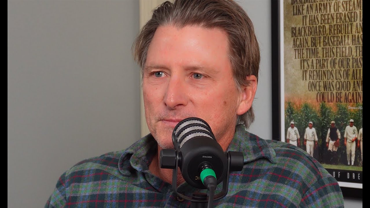 The Candidate: Jonathan Bush