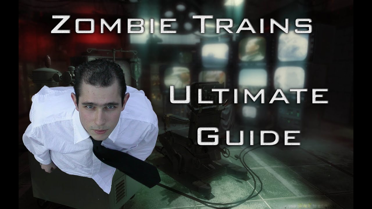 How to run rape trains (Ultimate Guide/Strategy/Tutorial)
