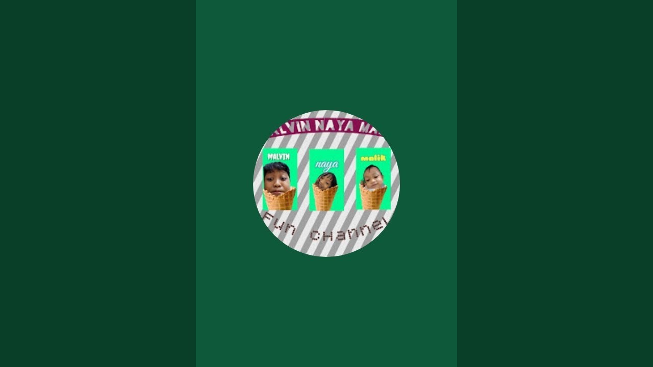 COBAIN CABE  GENDOD