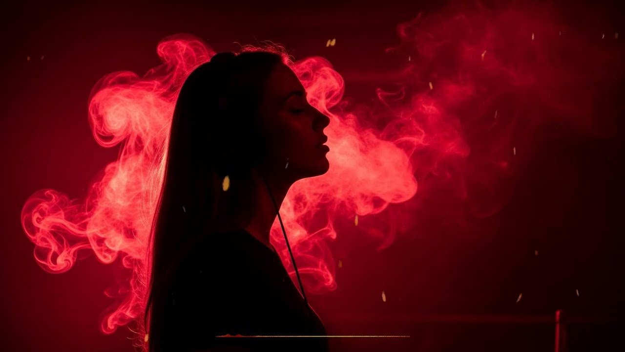 Deep House Dark & Minimal Mix | Underground Beats for Night Vibes