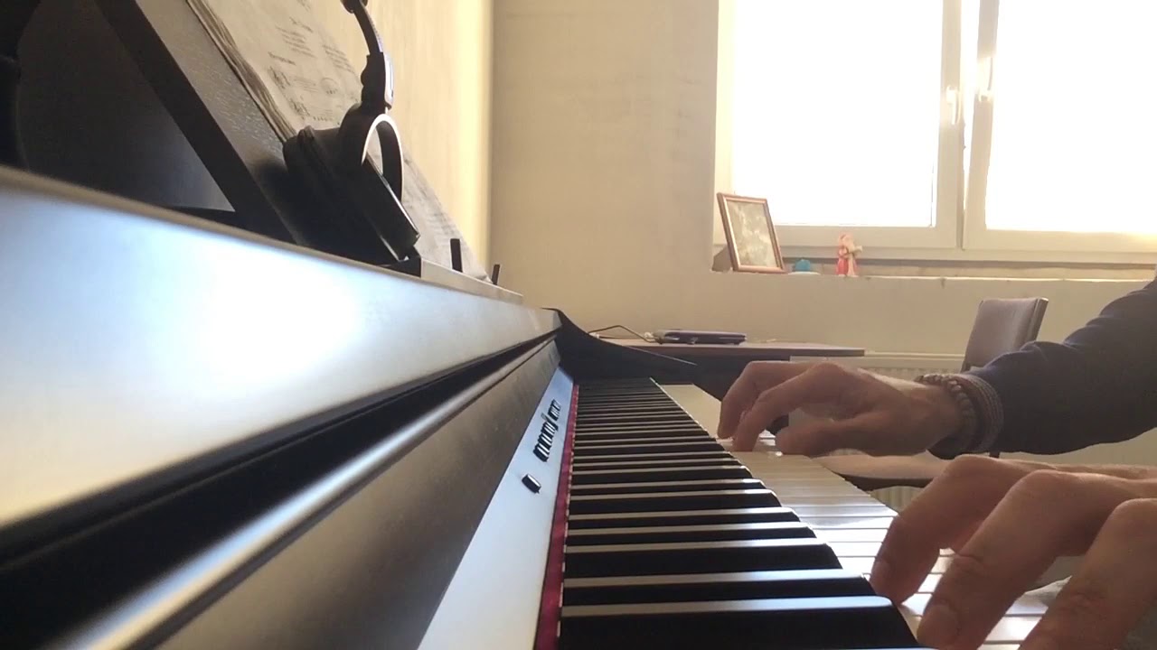 Gurdjieff/The big seven