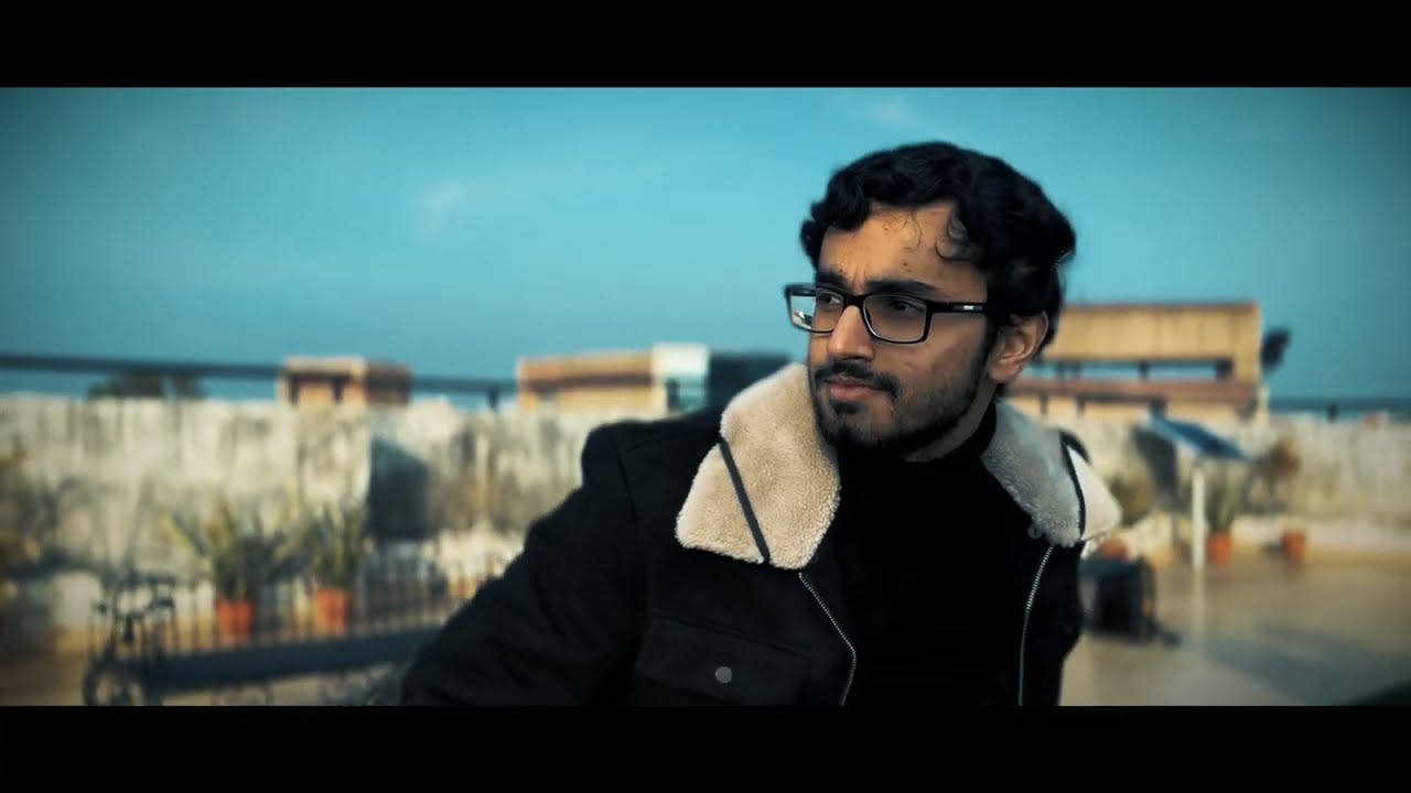 In The Moment (A Short Film | iPhone)